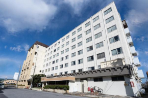 Tabist Hotel Ginga Kisarazu